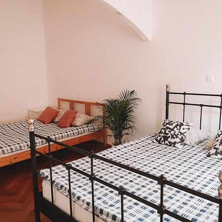 Batorego Apartment Krakow Bagian luar foto